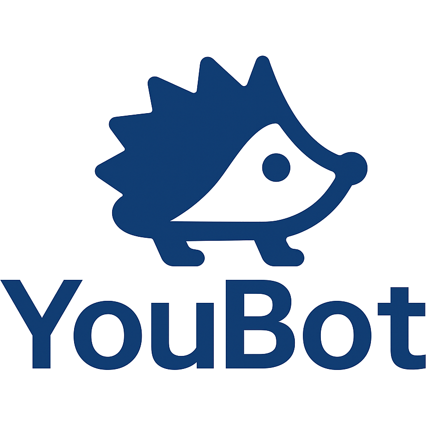 YouBot 유봇